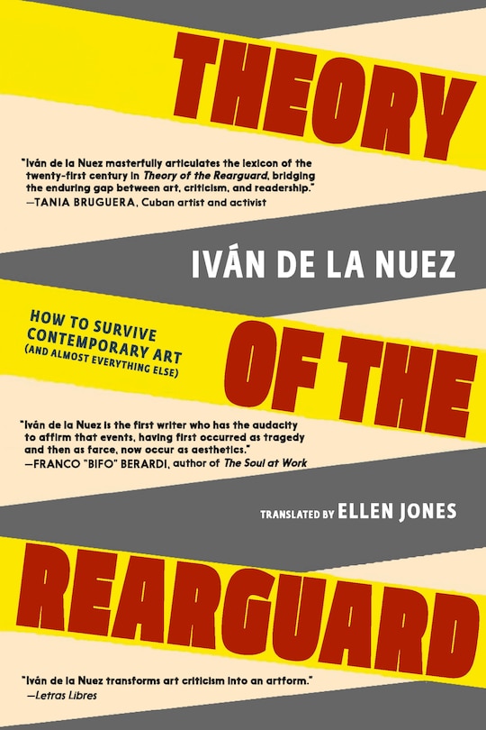 Couverture_Theory of the Rearguard