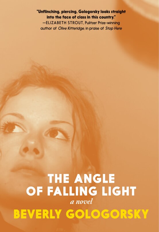 Front cover_The Angle of Falling Light