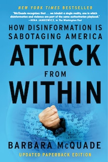 Front cover_Attack from Within