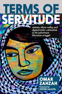 Front cover_Terms of Servitude