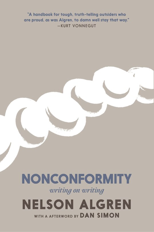 Front cover_Nonconformity