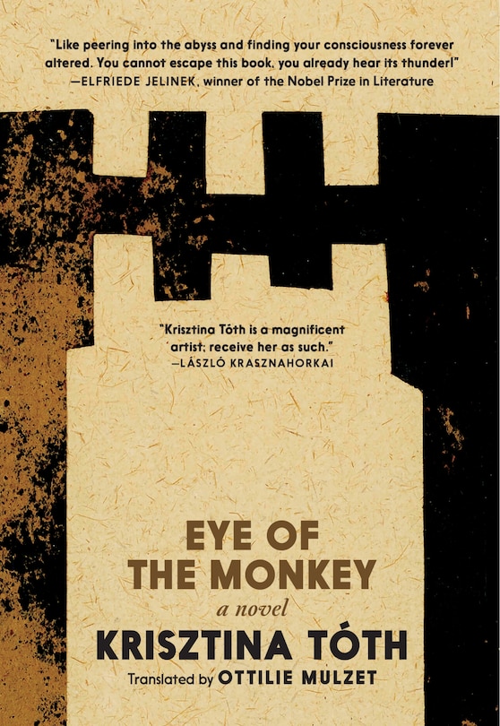 Front cover_Eye of the Monkey