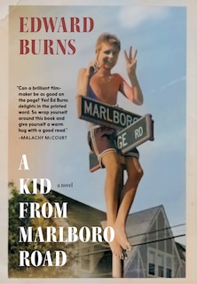 Couverture_A Kid from Marlboro Road