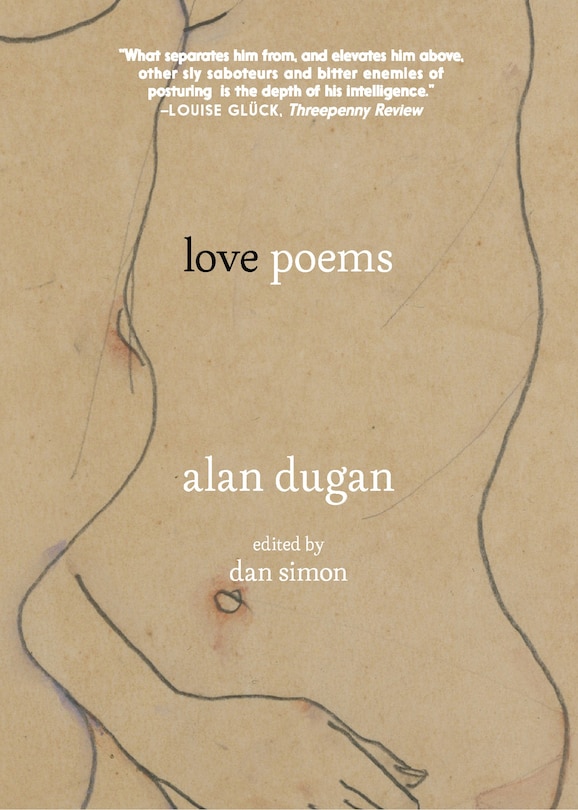 Front cover_Love Poems