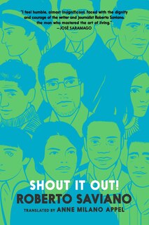 Couverture_Shout It Out!