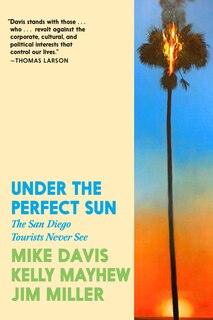 Couverture_Under the Perfect Sun