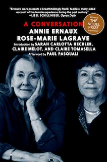 Front cover_A Conversation