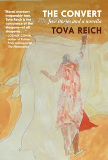 Couverture_The Convert