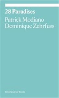 Front cover_28 Paradises