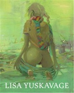 Front cover_Lisa Yuskavage: Babie Brood