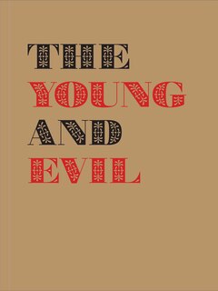 Front cover_The Young and Evil