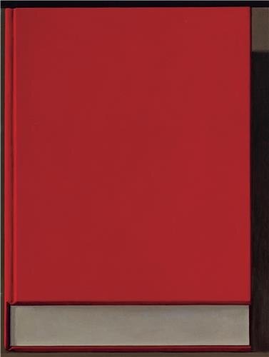 Front cover_Liu Ye: The Book Paintings