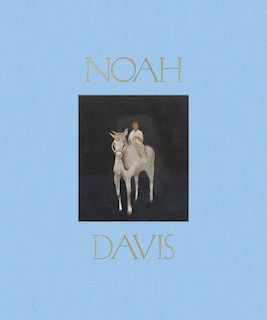 Front cover_Noah Davis