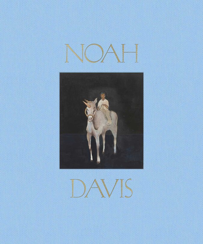 Front cover_Noah Davis