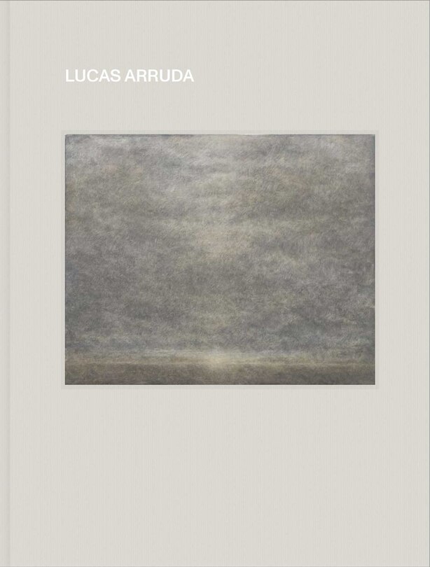 Lucas Arruda: Deserto-modelo