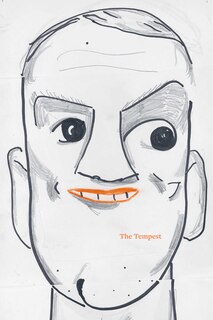 Front cover_William Shakespeare × Rose Wylie: The Tempest