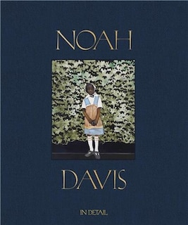 Front cover_Noah Davis: In Detail