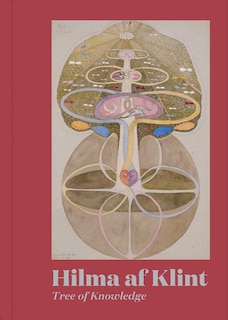 Couverture_Hilma af Klint: Tree of Knowledge