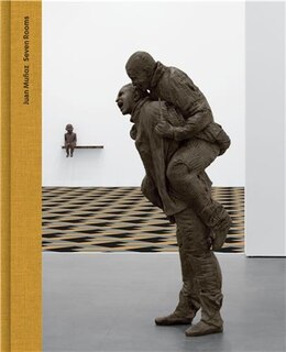 Front cover_Juan Muñoz: Seven Rooms
