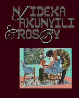 Front cover_Njideka Akunyili Crosby