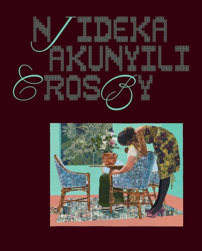 Front cover_Njideka Akunyili Crosby