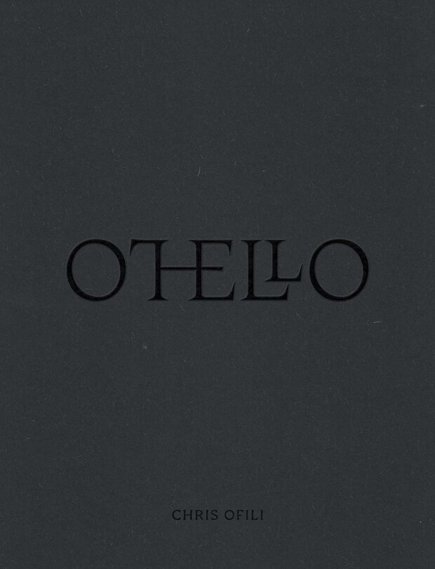 Couverture_Chris Ofili: Joyful Sorrow