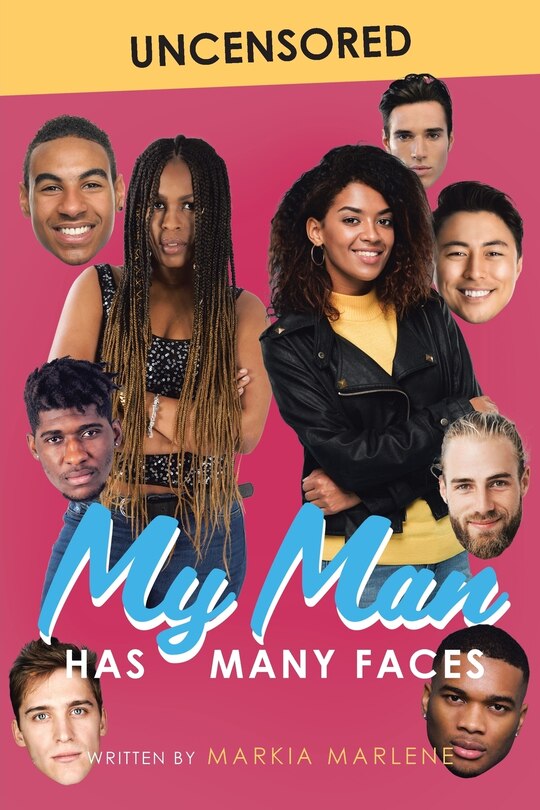 Couverture_My Man Has Many Faces