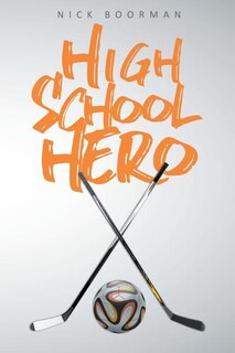 Front cover_High School Hero