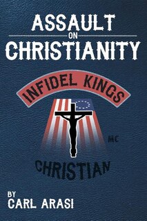 Front cover_Assault on Christianity