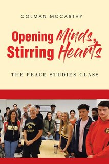 Front cover_Opening Minds, Stirring Hearts