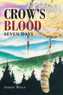 Front cover_Crow's Blood