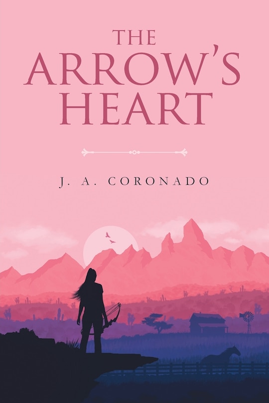 Couverture_The Arrow's Heart