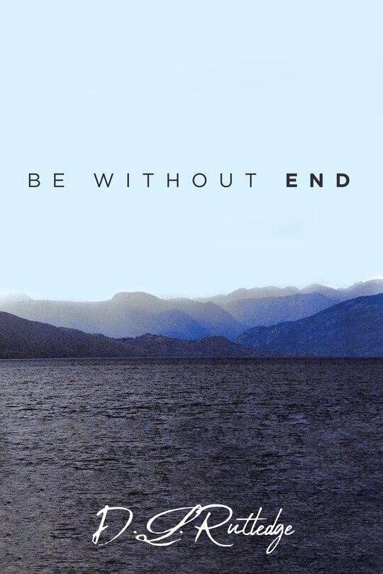 Couverture_Be Without End