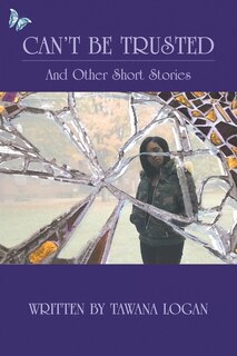 Front cover_Can't Be Trusted
