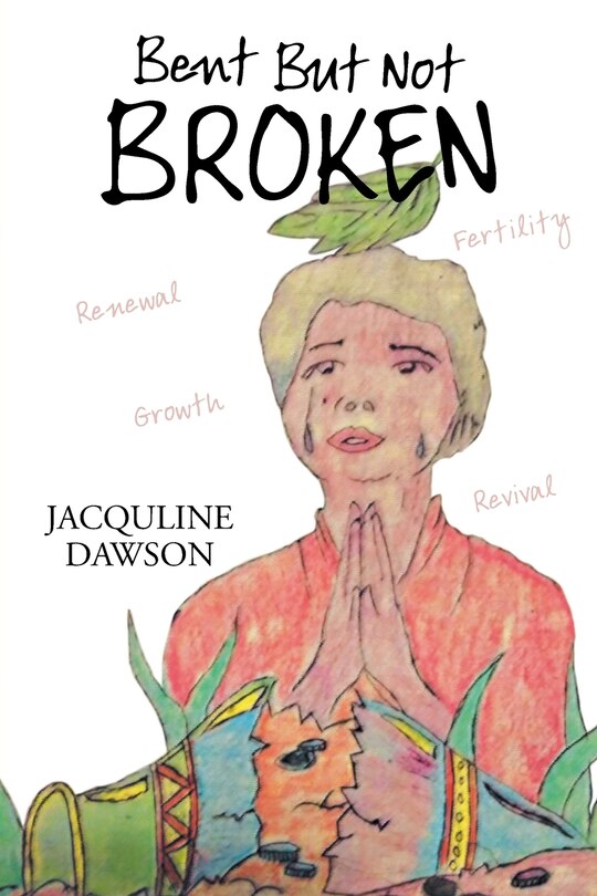 Couverture_Bent But Not Broken