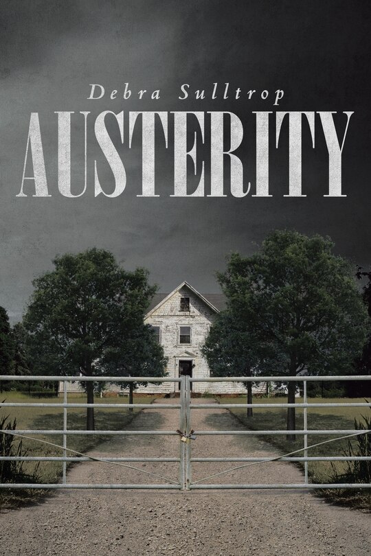 Front cover_Austerity