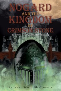Front cover_Nogard and the Kingdom of Crimson Stone