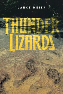 Couverture_Thunder Lizards