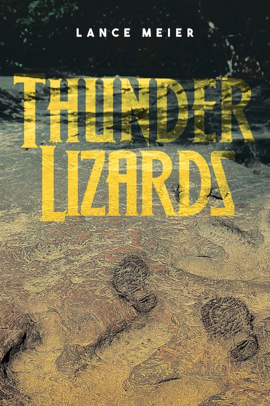 Couverture_Thunder Lizards