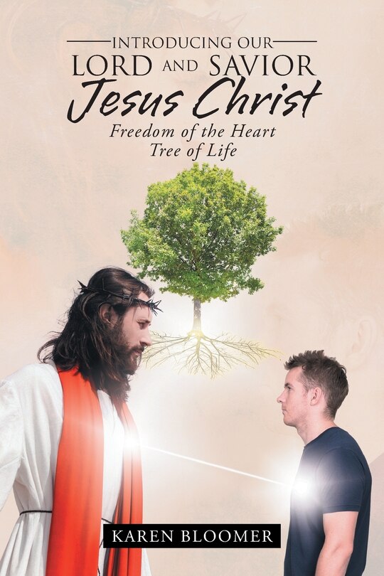 Front cover_Introducing Our Lord and Savior Jesus Christ