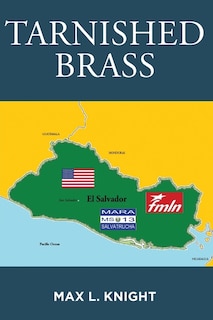 Front cover_Tarnished Brass