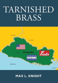 Front cover_Tarnished Brass