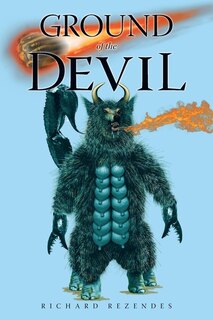 Front cover_Ground of the Devil