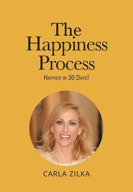 Couverture_The Happiness Process
