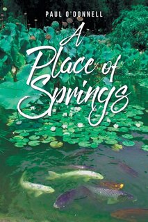 Front cover_A Place of Springs
