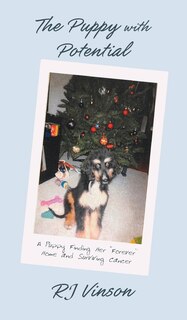 Front cover_Puppy with Potential