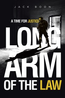 Front cover_Long Arm of the Law