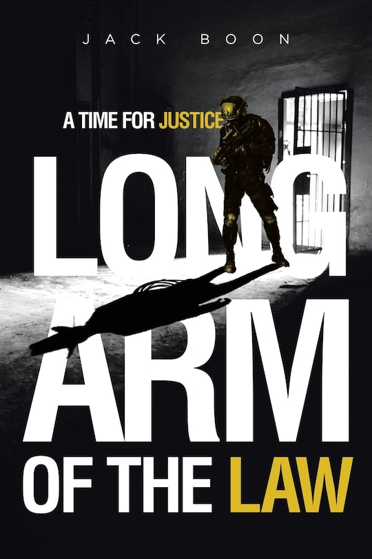Front cover_Long Arm of the Law