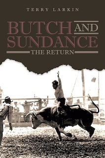 Couverture_Butch and Sundance