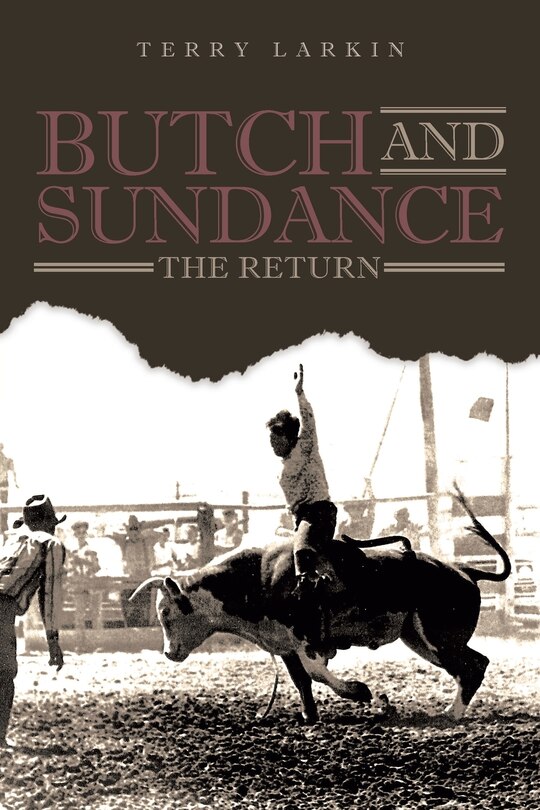 Couverture_Butch and Sundance